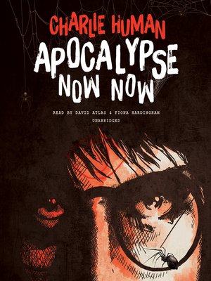 cover image of Apocalypse Now Now